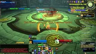 (Patch 6.0.3) Elemental Shaman's Silver PG with Rotation/Guide below  HD
