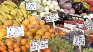Eurozone inflation dips
