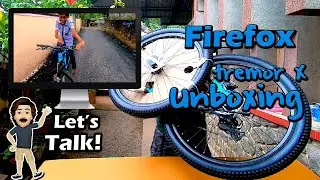 Best Cycles under 15k | Firefox Tremor X 27.5 D | Malayalam | Unboxing & Review
