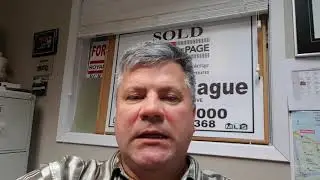 John McCague,  Sales Representative,  Royal Lepage - RCR