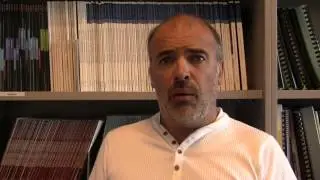 La spiritualit&eacute; sans complaisance / &Eacute;pisode 1