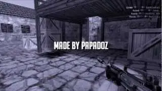 NyushaTV - PaPaDoZ FOUR M1A4