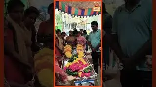 Super Good Subramani -க்கு R B Choudary அஞ்சலி!
