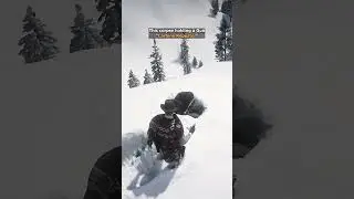 RDR2 - I think you missed this in RDR2 #shorts