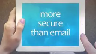 Docsafe - work anywhere