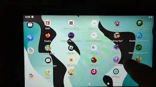 Castle of illusion on Nintendo switch via android