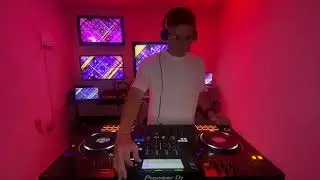 SOLUM SET - RICHIE C ( TECH HOUSE )