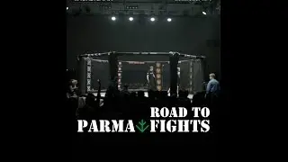 Анонс проекта Road to Parma Fights