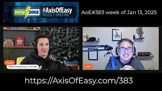 #AxisOfEasy 383: Adobe Urges Immediate Updates To Fix Critical Security Flaws In Popular Software