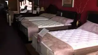 Simmons Sealy Stress O Pedic at Mattress N More Chula Vista Located in San Diego Ca Mat