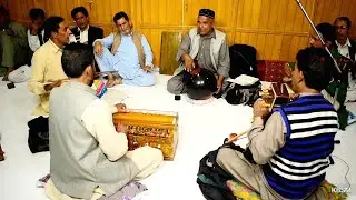 Naazneeni Ha Lail مرجأنى |Jnb Sadaa Rahman Saeb RA| Manzoor Anzwali| Kashmiri Songs| KBSM # 758