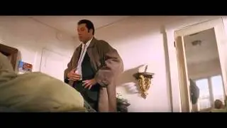 Pulp Fiction - 