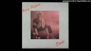 Dadi - Body Poppin' (1984) [magnums extended mix]