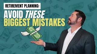 Retirement Investing: Biggest Mistakes to Avoid That Could Cost You Thousands