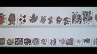 A Tender Tumult: The Art of David Storey