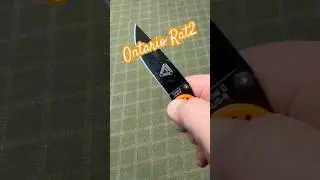 Old school budget banger #okc #rat #edc #edcknife #shorts #short #youtubeshorts #ytshorts #foryou