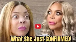 Big Shocking! Wendy Williams&rsquo; Eye Condition EXPLAINED ! What She Just CONFIRMED!