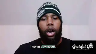 Grateful Sports Huddle