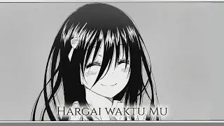 Hargai Waktumu Sebelum Terlambat