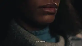 Yasmin's story