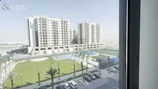 1 bed apartment for sale in Dubai, UNA Apartments, Town Square and it's Great Investment Opportunity