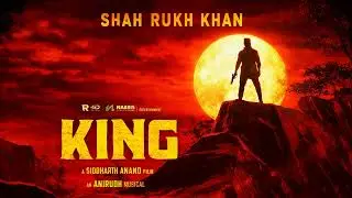 KING 👑 | Mass Announcement Theme 🔥