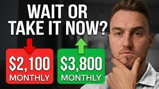 Social Security at 62 vs 67 vs 70: When should you start claiming your benefits?