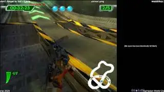 Jak II - NYFE-Race Class 2 in 1:13.486