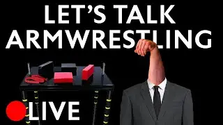 Let's Catch up on EVERYTHING (including the drama)