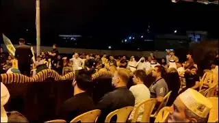 معذب والليالي حاربني يسكان ام عبيدة بيك ضني / الشيخ عبدالرحمن الصاحبي في الموصل