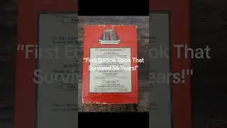 August 3,1969 First Edition Children&rsquo;s Book | Sam the Minuteman | Vintage Book Collectors 2025