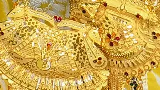 1gram 5gram gold polish jewellery new collection latest design Book -6261239810|#streamlive #viral