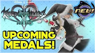 [KHUx JP] NEW Pet Ranks & Upcoming December Medals! - Minute Update