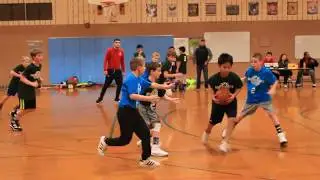 gabep   vs darkblue rec g6 steal and nice jumpshot Feb10 2018