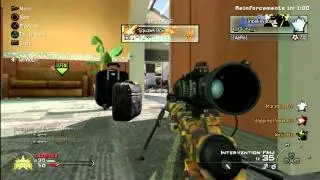 AeRo vs Amb
