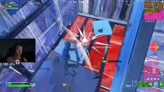 MrSavage & Mongraal vs Acorn & Cold