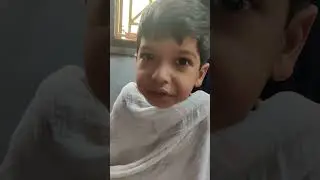 All sweet talks 🥰🥰💕💕   #kidsvideo #kidstalking #sweettalks #cutebaby #trending #shorts