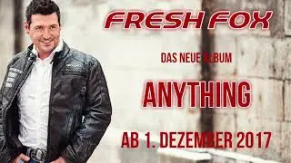 FRESH FOX   ANYTHING   TRAILER