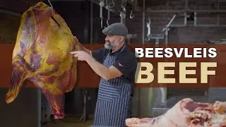 Blokman Basics - Beesvleis - (Beef)