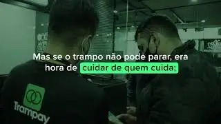 O impacto da Trampay nas Empresas