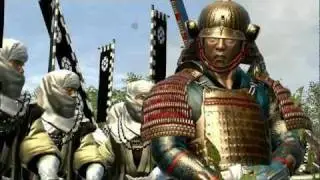 Tutorial: How to make a Shogun 2 Total War Machinima