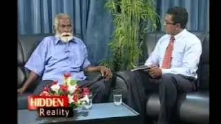 LTTE higher rankers expose the hidden reality of fake crime allegation Part 01.flv