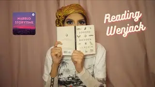 Wenjack Audiobook Reading | Nabblo Storytime