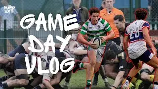 Down to the Wire: CS Stags vs Camberley| Game Day Vlogs #9 2024