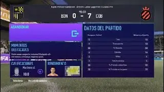Mineros eSports VS Bongazo