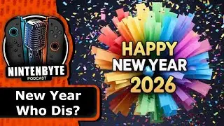 Наши игровые планы на 2026 год (и мы действительно будем их придерживаться)
