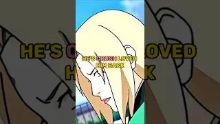 Jiraiya died without knowing that&hellip;. #naruto #anime #animeedit #otaku #jiraiya