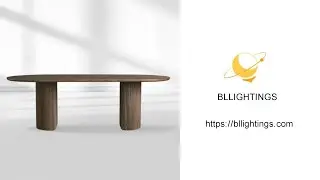 ✨ Astor Dining Table &ndash; Sculptural Form, Timeless Sophistication ✨