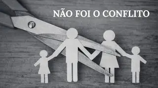 Como a mente narcisista destrói famílias e relações saudáveis