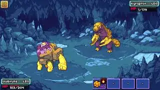 My First Coromon 6v6